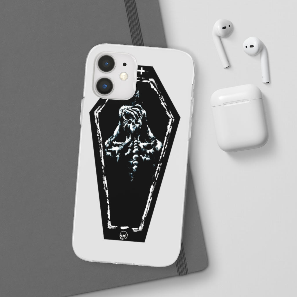 Flexi Cases - Screams of heart break. mobile phone case, iPhone case, Samsung case, mobile accessory.