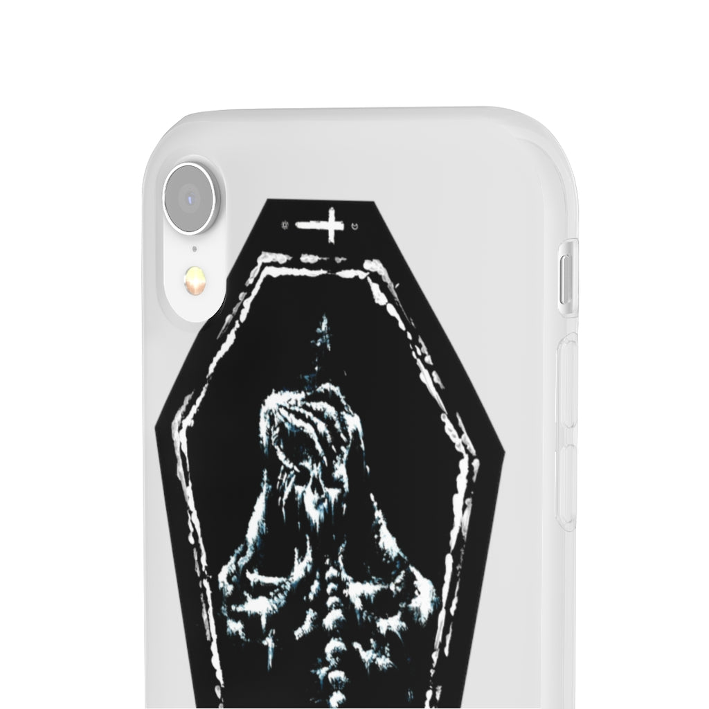 Flexi Cases - Screams of heart break. mobile phone case, iPhone case, Samsung case, mobile accessory.