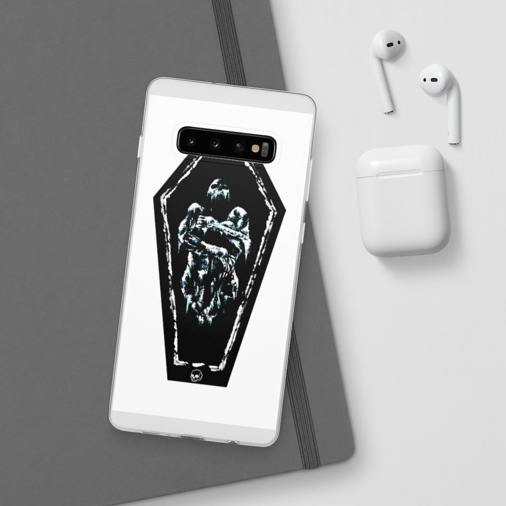 Flexi Cases - Fear.