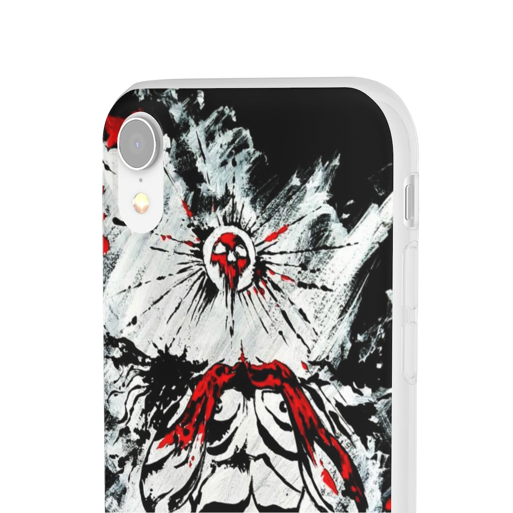 Flexi Cases - Let the sun scream down on her