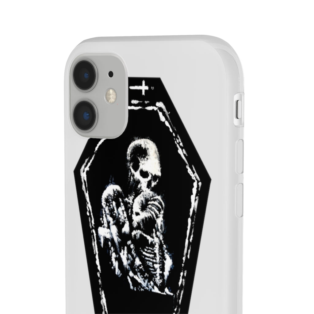 Flexi Cases - Never let me go. mobile phone case, iPhone case, Samsung case, mobile accessory.