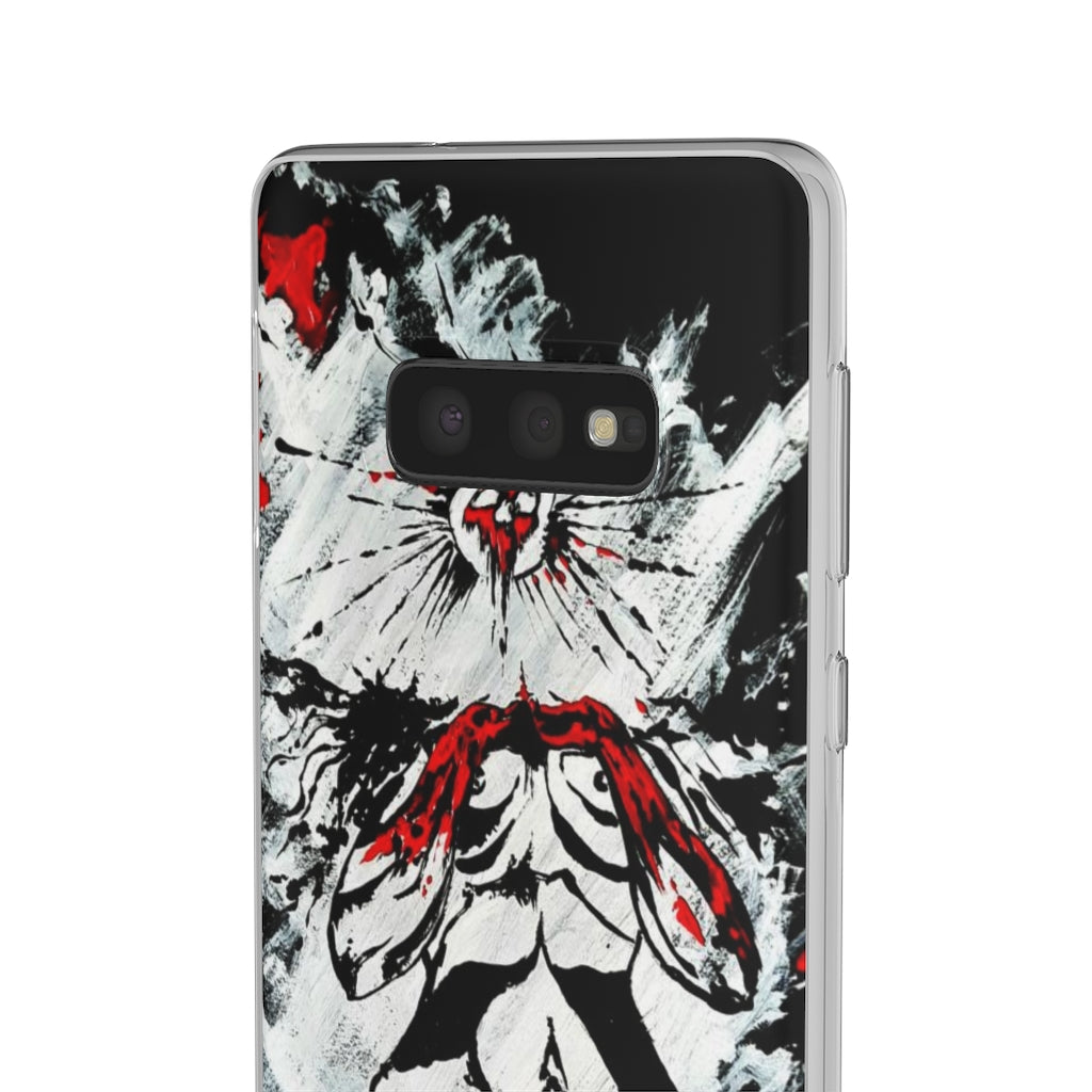 Flexi Cases - Let the sun scream down on her