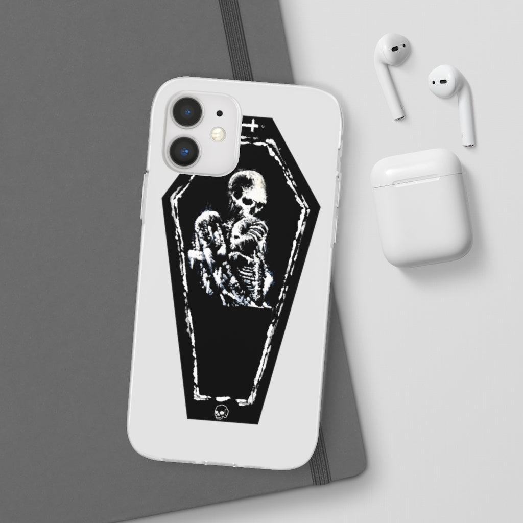 Flexi Cases - Never let me go. mobile phone case, iPhone case, Samsung case, mobile accessory.