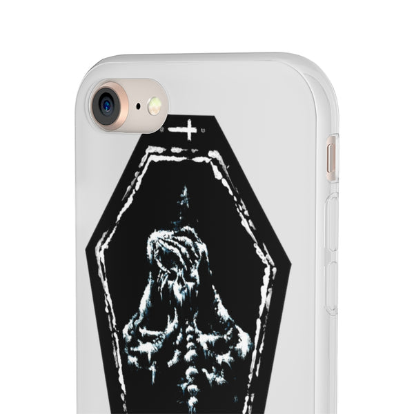 Flexi Cases - Screams of heart break. mobile phone case, iPhone case, Samsung case, mobile accessory.