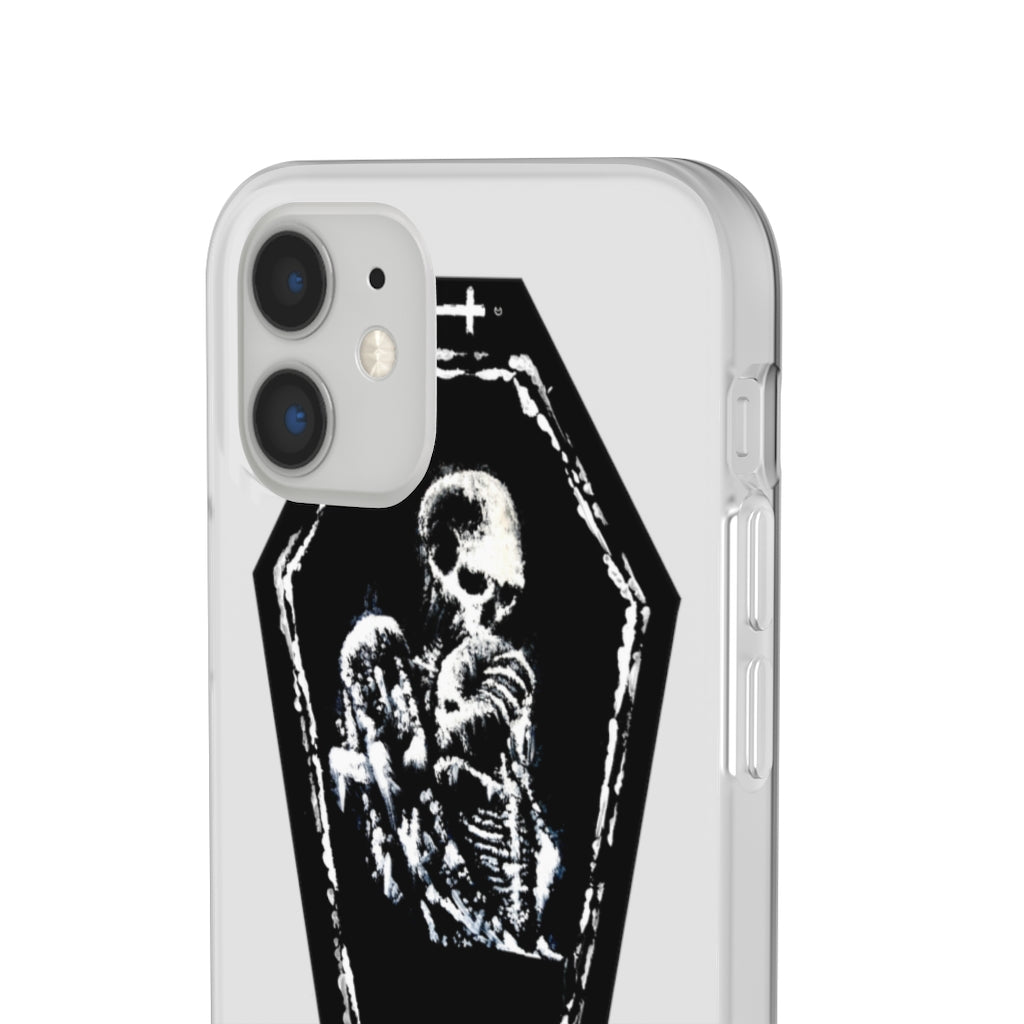 Flexi Cases - Never let me go. mobile phone case, iPhone case, Samsung case, mobile accessory.
