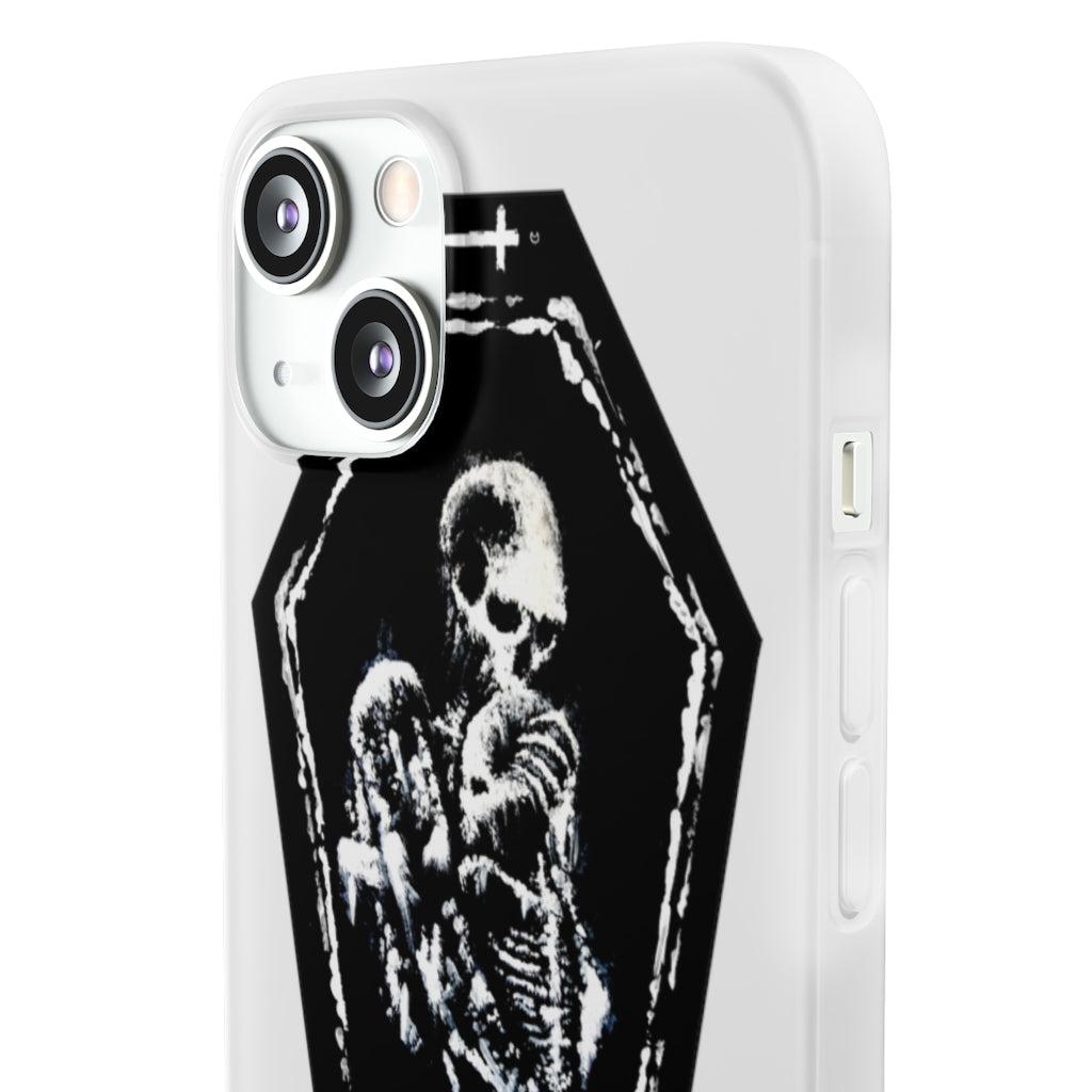 Flexi Cases - Never let me go. mobile phone case, iPhone case, Samsung case, mobile accessory.