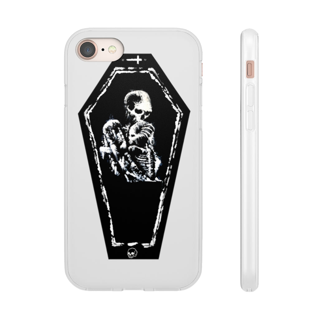 Flexi Cases - Never let me go. mobile phone case, iPhone case, Samsung case, mobile accessory.