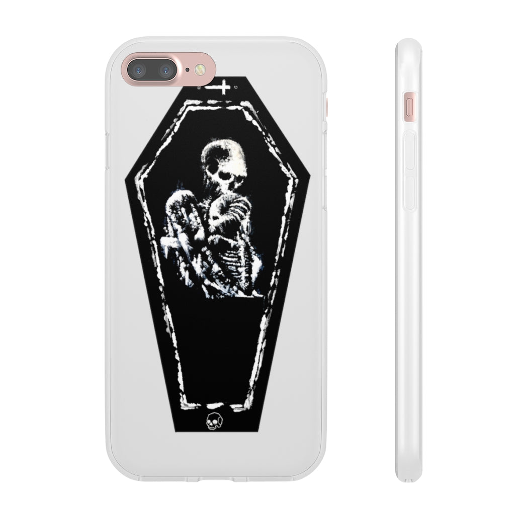 Flexi Cases - Never let me go. mobile phone case, iPhone case, Samsung case, mobile accessory.