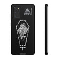 Tough Mobile Phone Cases - My love for you will never die