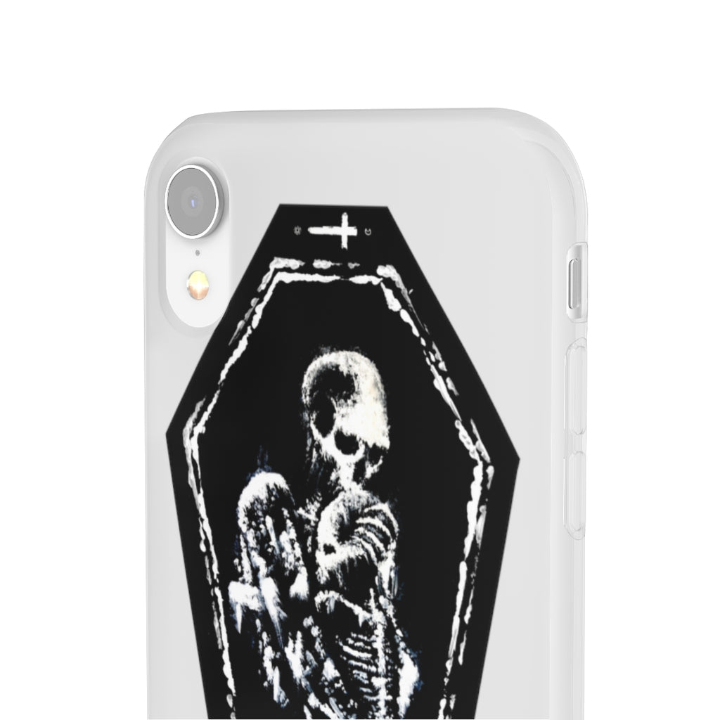 Flexi Cases - Never let me go. mobile phone case, iPhone case, Samsung case, mobile accessory.