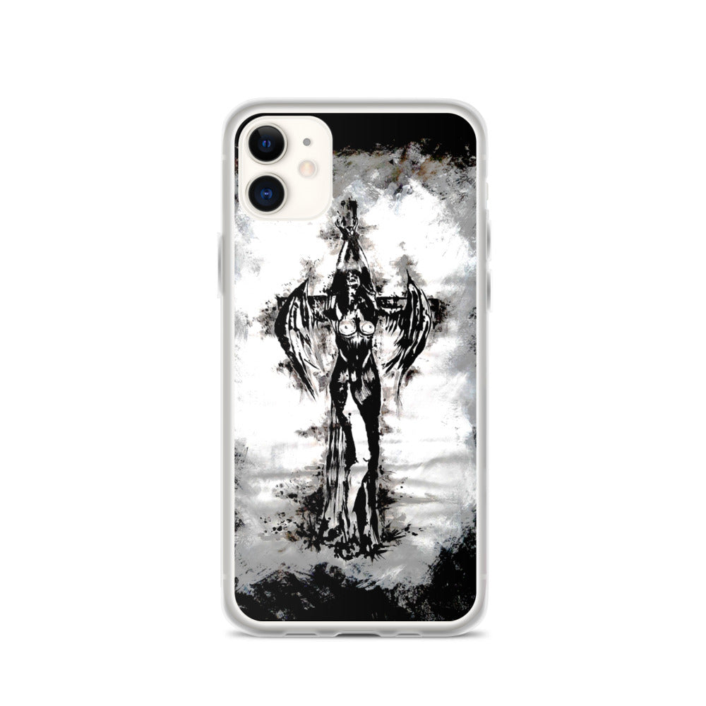 iPhone Case - Burn the Witch.