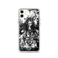 iPhone Case - Morgan le Fay The Witch