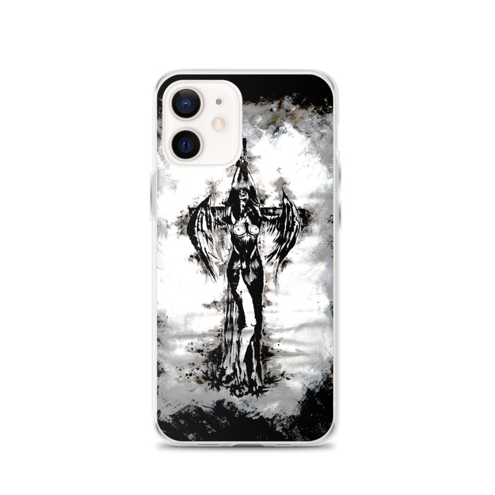 iPhone Case - Burn the Witch.