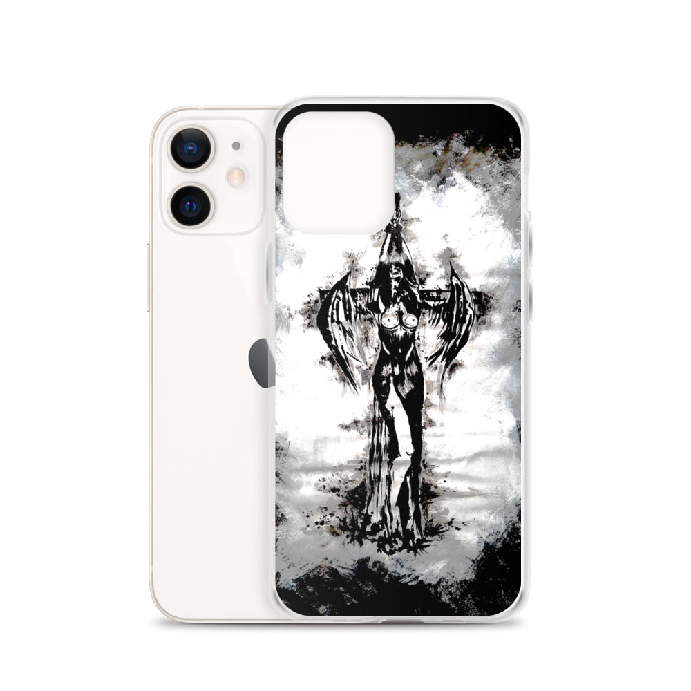 iPhone Case - Burn the Witch.