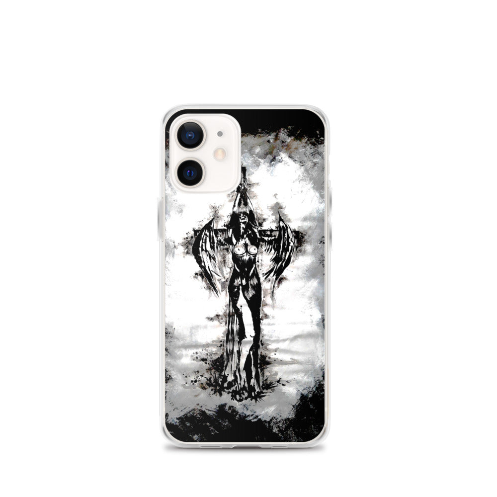 iPhone Case - Burn the Witch.