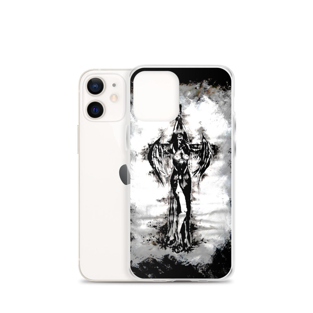iPhone Case - Burn the Witch.