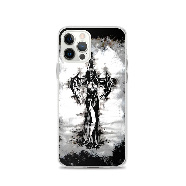 iPhone Case - Burn the Witch.