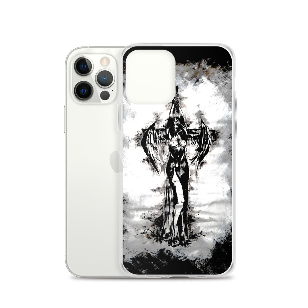 iPhone Case - Burn the Witch.