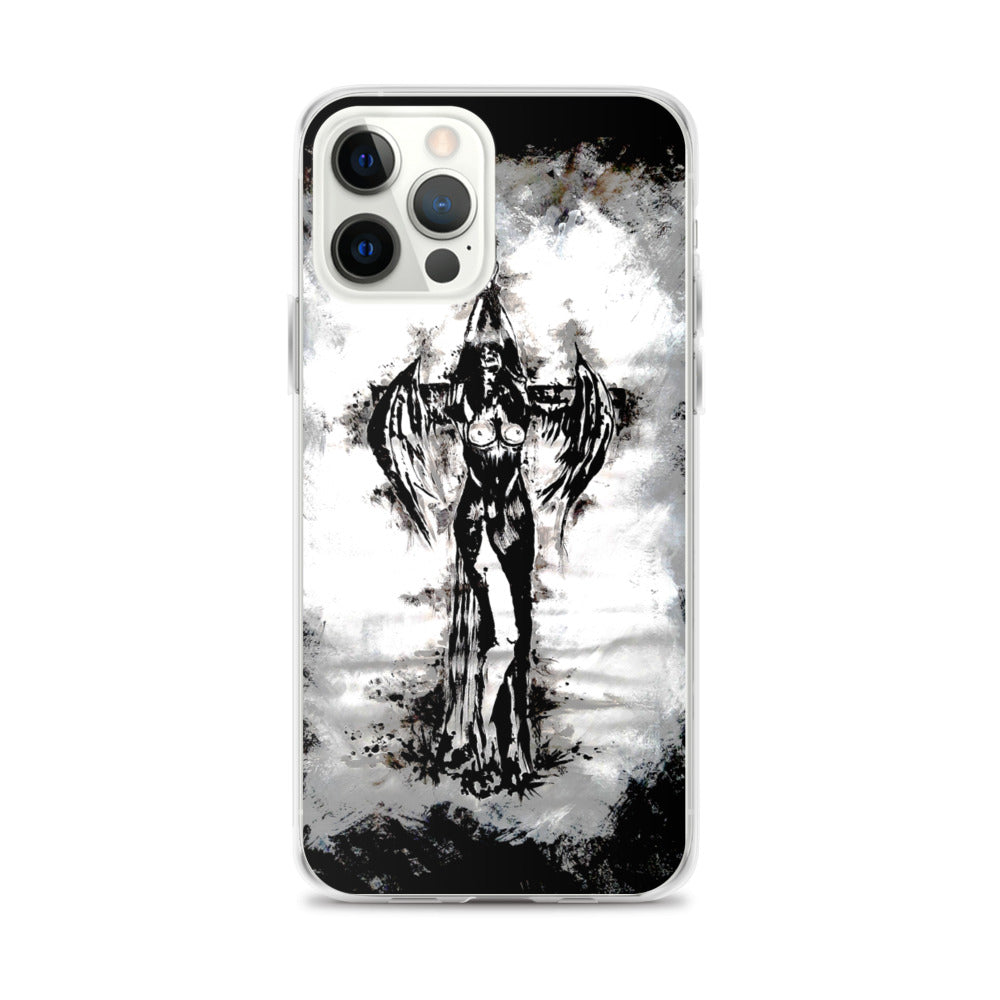 iPhone Case - Burn the Witch.