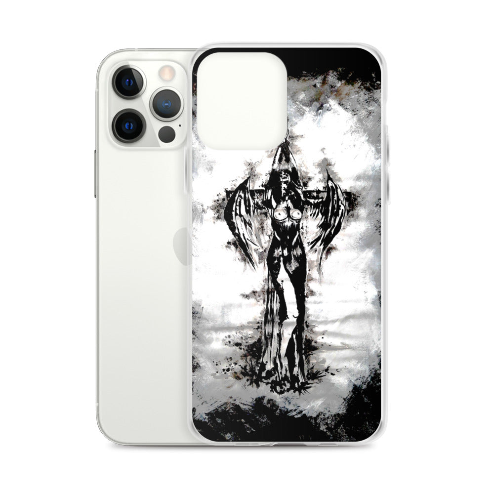 iPhone Case - Burn the Witch.