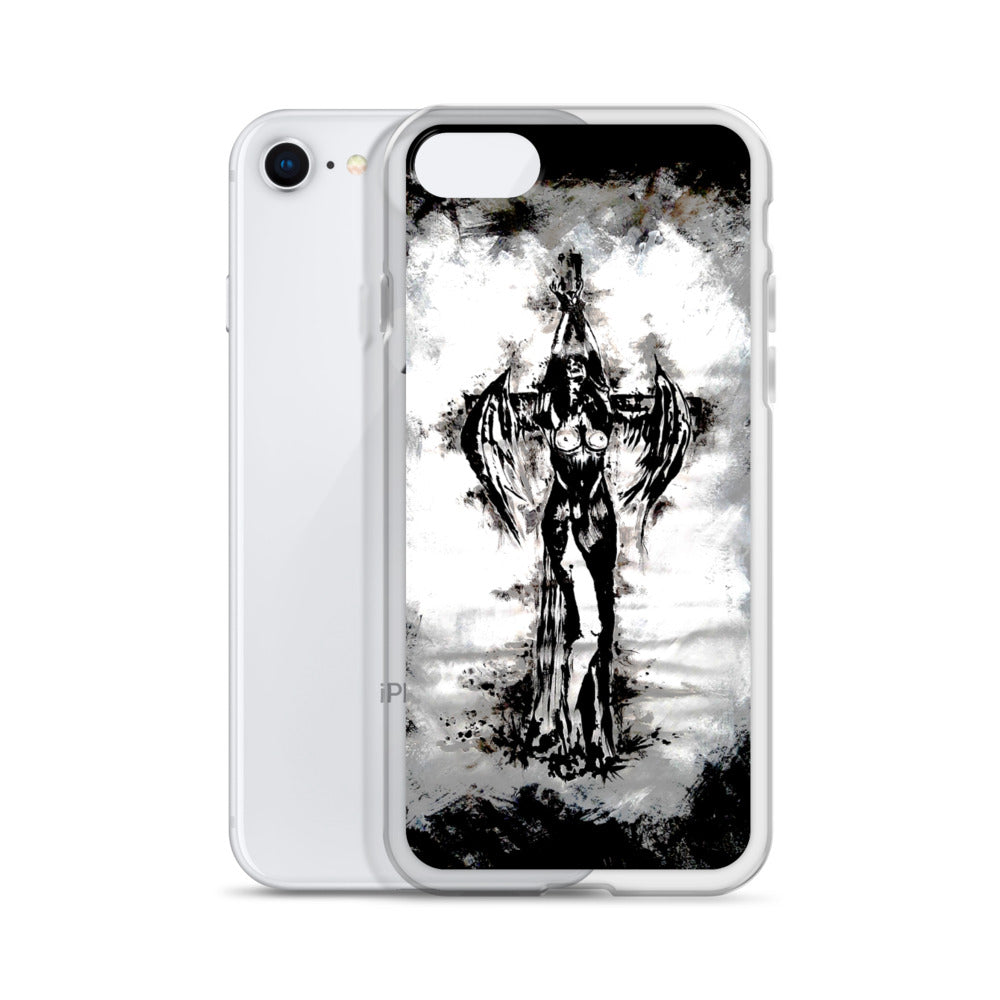 iPhone Case - Burn the Witch.