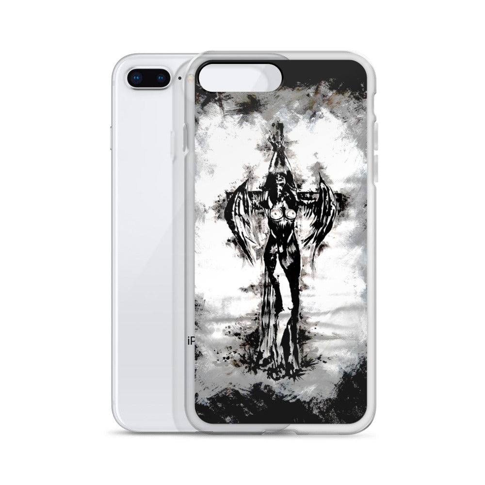 iPhone Case - Burn the Witch.
