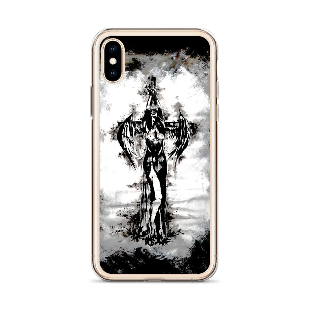 iPhone Case - Burn the Witch.