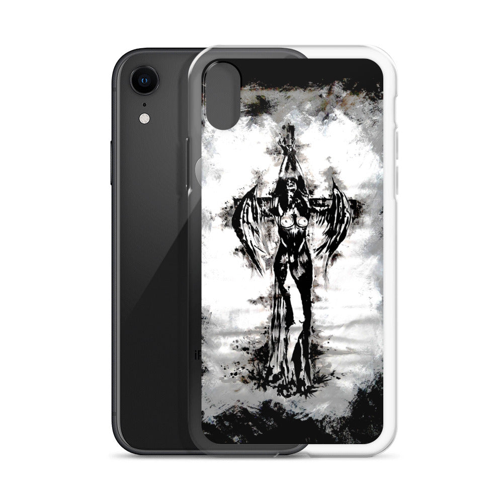 iPhone Case - Burn the Witch.