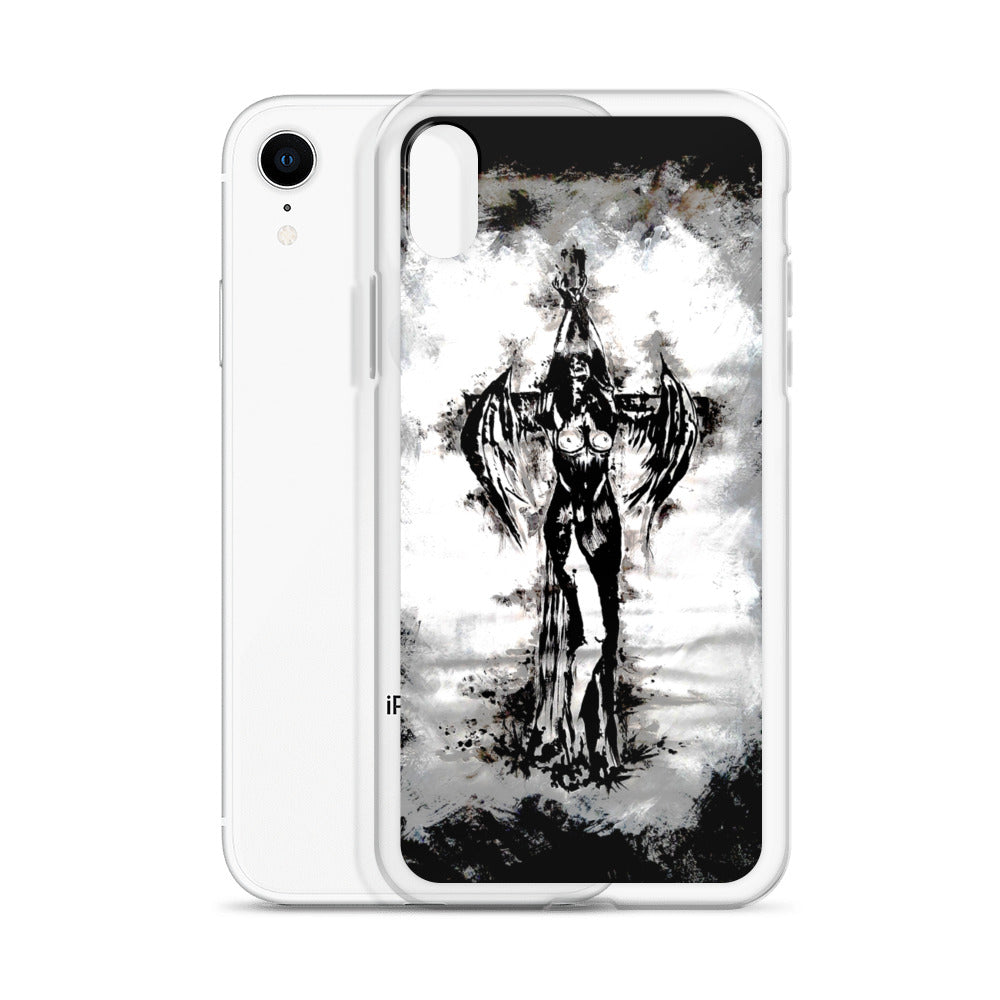 iPhone Case - Burn the Witch.
