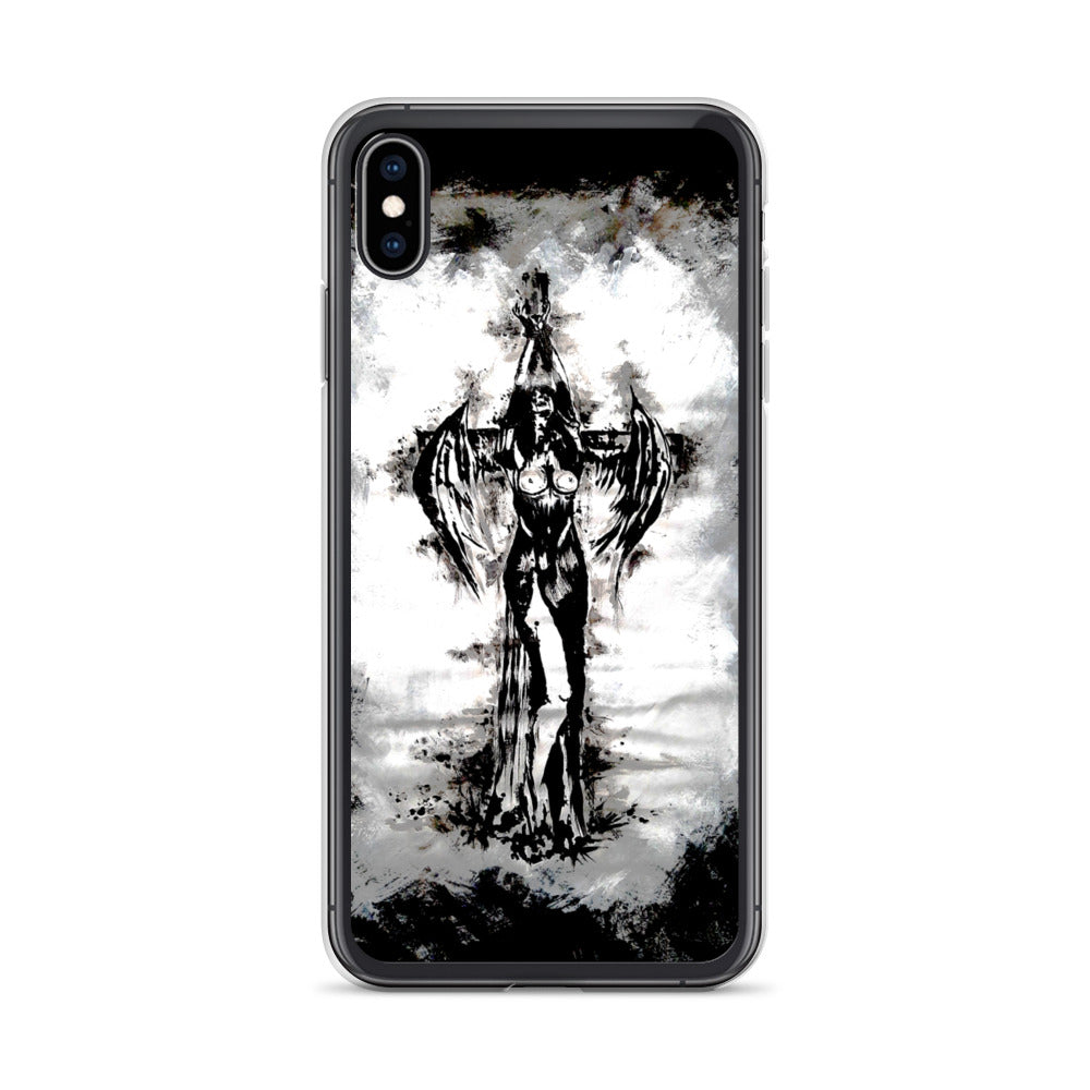 iPhone Case - Burn the Witch.