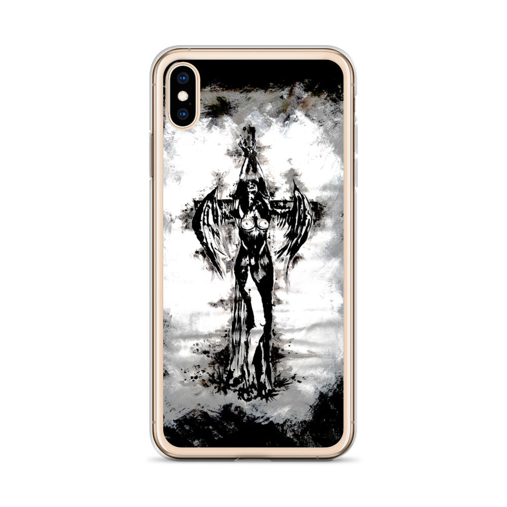 iPhone Case - Burn the Witch.