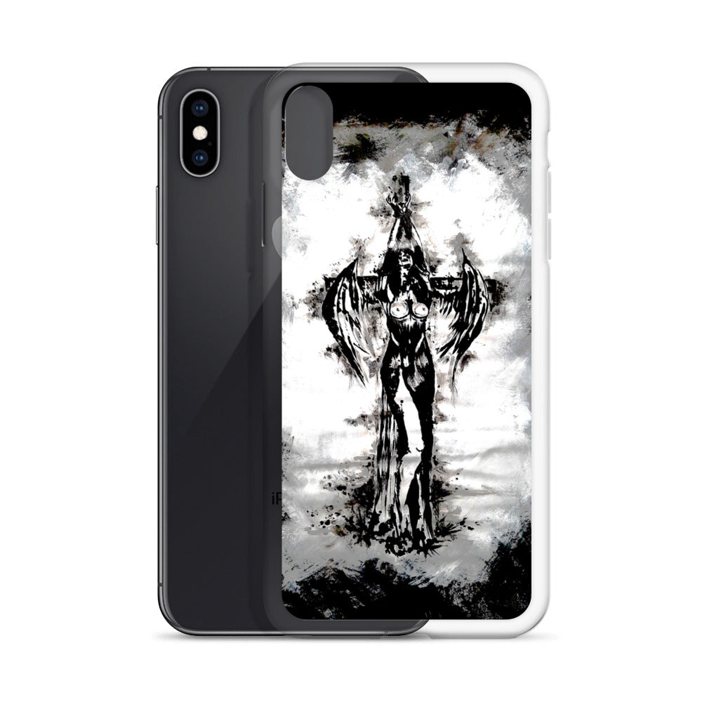 iPhone Case - Burn the Witch.