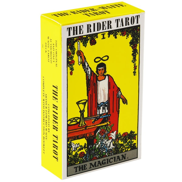 Tarot del A Tarot Deck and Guidebook Inspired by the World of Guillermo del Toro Novelty Book Beginners Card Game Deck Toy