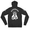Alexkempart Original Unisex zip hoodie