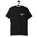 My love for you will never die - Female Short-Sleeve T-Shirt